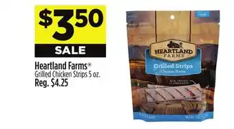 Dollar General Heartland farms offer