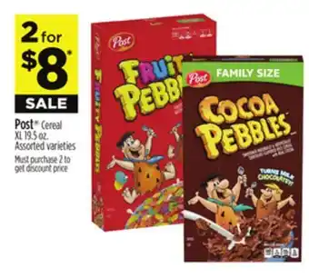 Dollar General Post offer