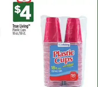 Dollar General True living offer