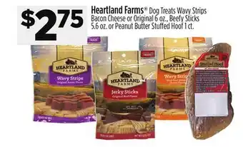 Dollar General Heartland farms offer