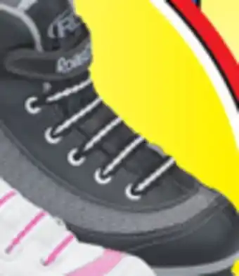 Big 5 Roller derby boys' firestar roller skates offer