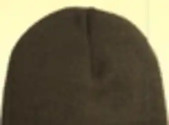 Big 5 Wolverine watch cap offer