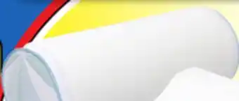 Big 5 Arctic comfort cooling roll pillow offer