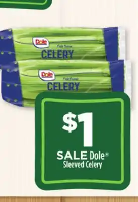 Dollar General Dole offer
