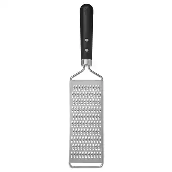 Ikea Vardagen grater with handle offer