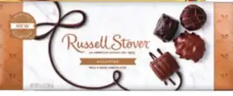 Rite Aid Russell stover offer
