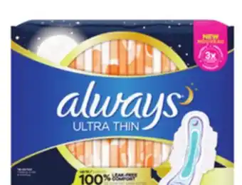 Rite Aid Select always offer