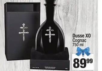 Super King Markets Dusse xo cognac offer