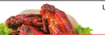 Bravo Supermarkets Turkey wings offer
