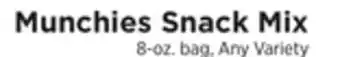 ShopRite Snack mix offer