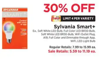 ShopRite Smart+ offer