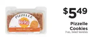 ShopRite Cookies offer