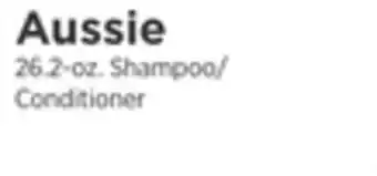 ShopRite Aussie offer