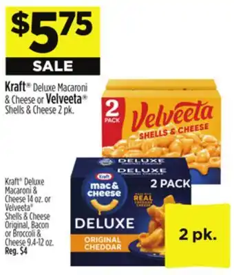 Dollar General Kraft offer