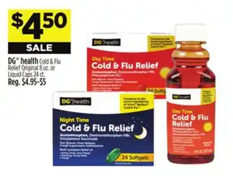 Dollar General Dg offer