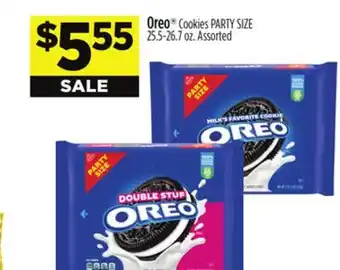 Dollar General Oreo offer