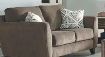 Boscov's Loveseat offer