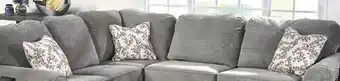 Boscov's Malibu 2-piece sectional offer