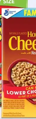 Target General mills cereal offer