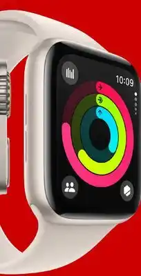 Target Apple watch series 9 offer