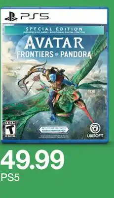 Target Ps5 offer
