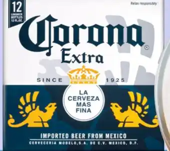 Target Corona offer
