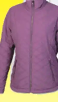 Big 5 Free country women's cloud lite reversible faux fur jacket offer