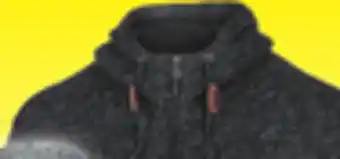 Big 5 Free country men's mountain fleece jacket offer