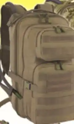 Big 5 Fieldline surge tactical hydration backpack offer