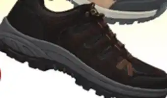 Big 5 Denali alpine low men's hiking shoes offer