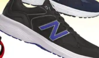 Big 5 New balance m460v3 men's wide running shoes offer