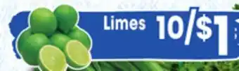 Jewel-Osco Limes offer