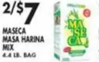 Maseca Masa Harina Mix