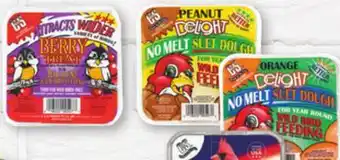 Ace Hardware C&s 11.75 oz. suet cakes offer