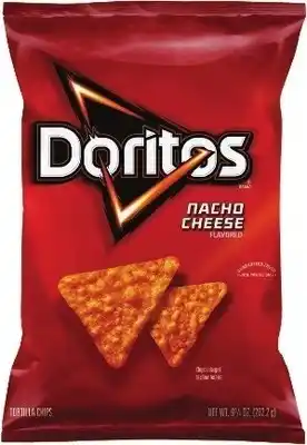 Kroger Doritos offer