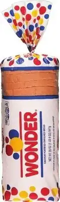 Kroger Wonder bread offer