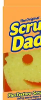 Ocean State Job Lot Scrub daddy offer