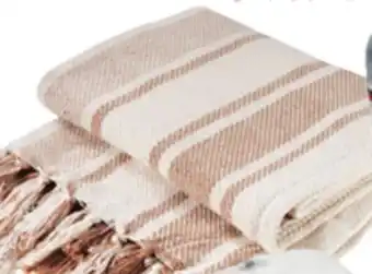 Ocean State Job Lot Micro plush offer