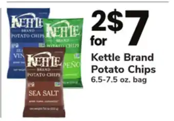ACME Kettle brand potato chips offer