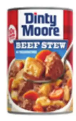 The Fresh Grocer Beef stew offer
