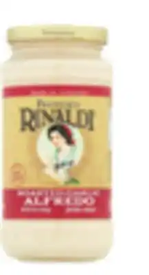 The Fresh Grocer Pasta sauce offer