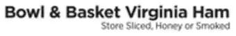 ShopRite Virginia ham offer