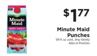 ShopRite Punches offer
