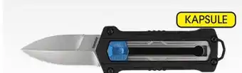 Big 5 Kershaw kapsule pocket knife offer