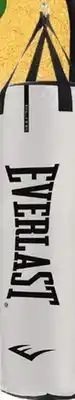 Big 5 Everlast elite nevatear heavy bag 70 lbs offer