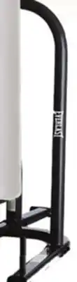 Big 5 Everlast single heavy bag stand station offer
