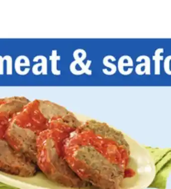 Meijer Certified angus beef ground beef from round offer