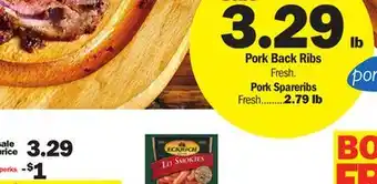 Meijer Eckrich 2 pc. sausage rope 10-14 oz., smok-y links 8.3 oz., smoked sausage links 14 oz. or li'l smokies* 12-14 oz offer