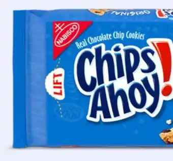 Target Chips ahoy! snacks offer