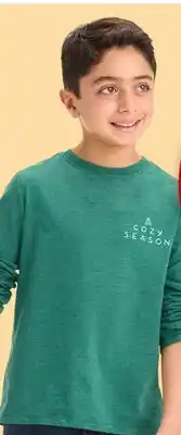 Target Kids' graphic tees offer
